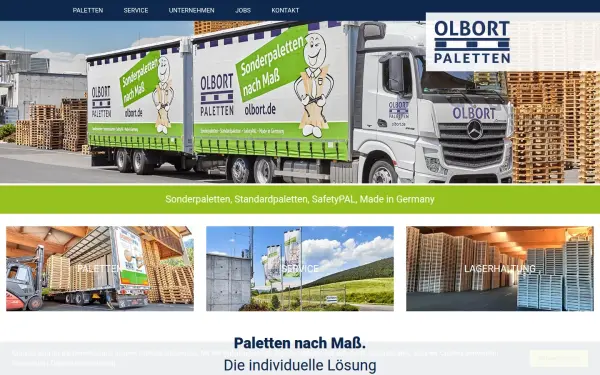 olbort.de