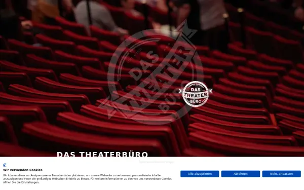 www.das-theaterbuero.de