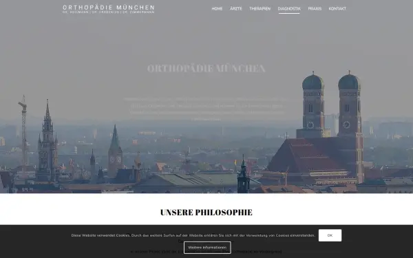 orthopaedie-muc.de