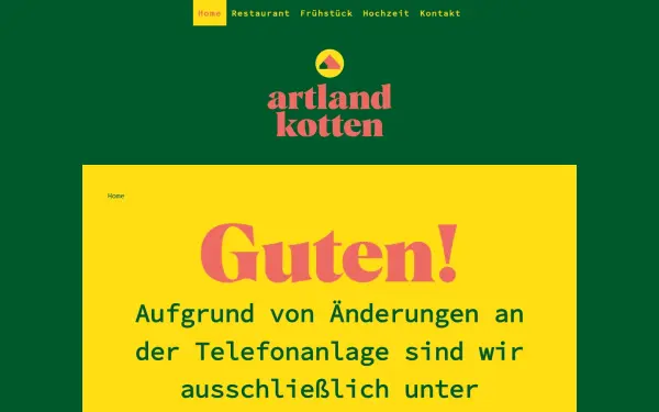 www.artlandkotten.de