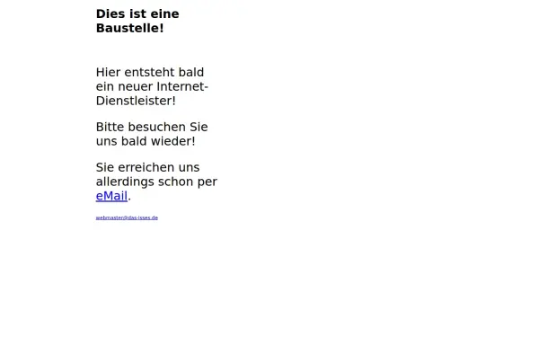 das-isses.de