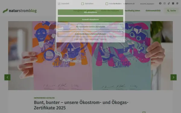 blog.naturstrom.de