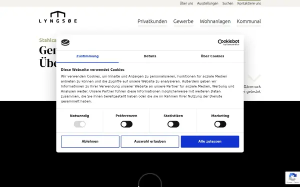 lyngsoe.de