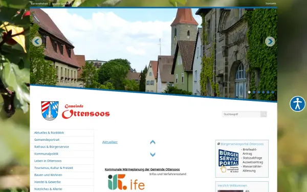 www.ottensoos.de