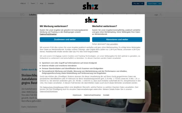 www.shz.de