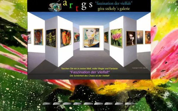 artgs.de