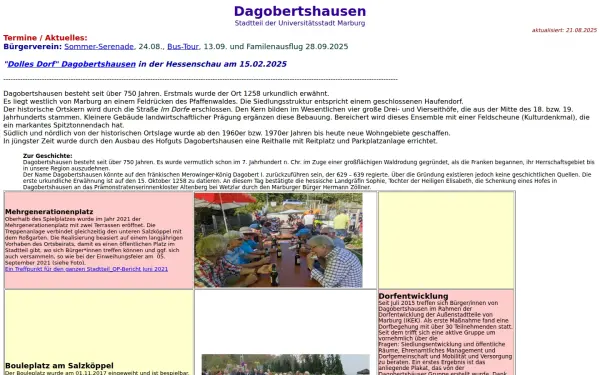 www.dagobertshausen.de