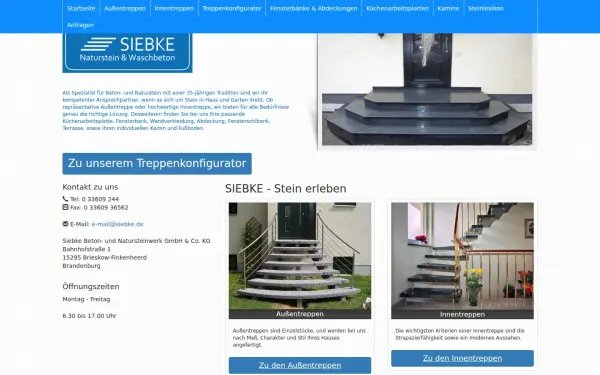 www.granit-marmor-treppen.de