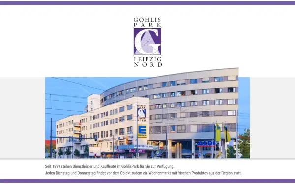 gohlispark.de
