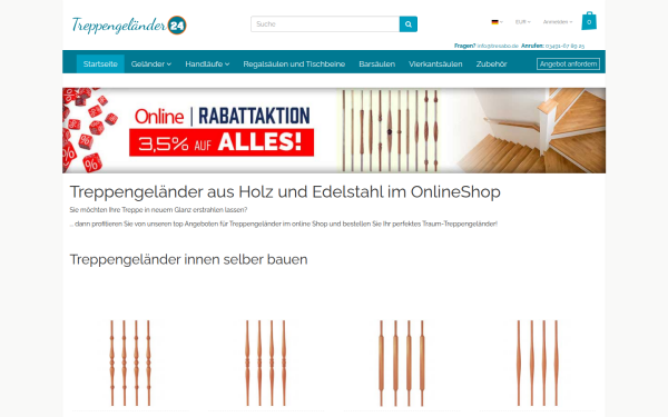 treppengelaender24.de