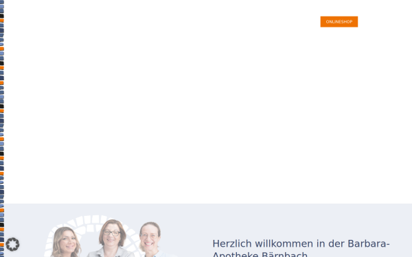 www.apothekebaernbach.com