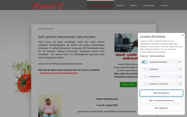 www.hennes-partyservice.de