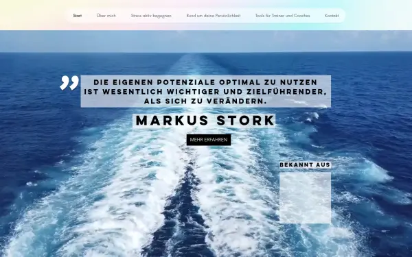 www.markusstork.de