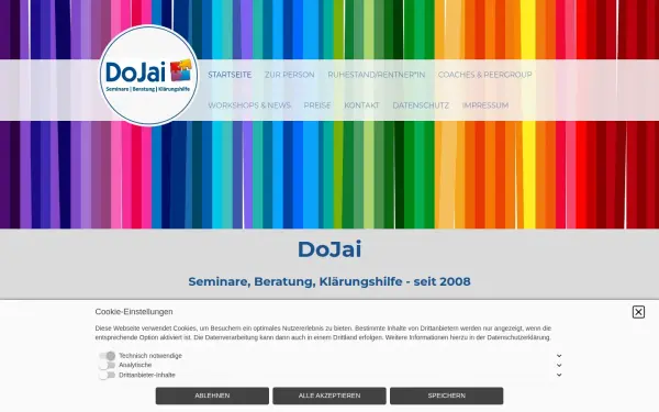 dojai.de