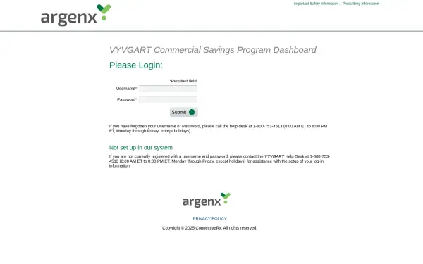 vyvgartcopayprogram.com