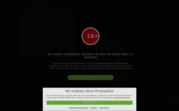 www.milfdate.de