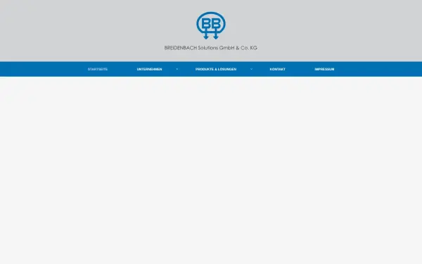 breidenbach.info