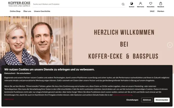 www.koffer-ecke.com