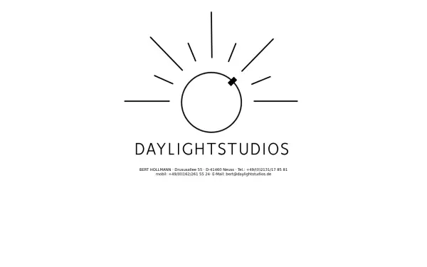 daylightstudios.de