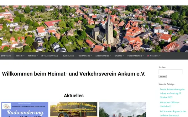 heimatverein-ankum.de