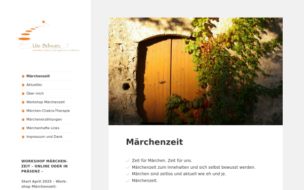 maerchenzeit.de