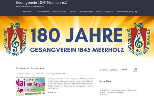 gesangverein-meerholz.de
