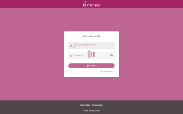 erecruiter.pitchyou.de