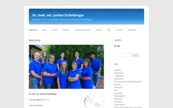 www.dr-eichelberger.de