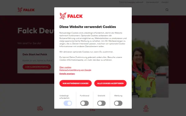www.falck.de