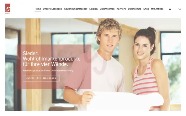 www.sieder-qualitaet.de