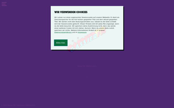 gaessjer.live