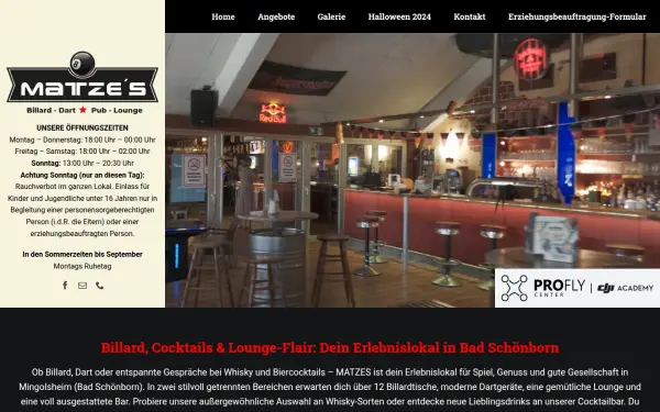 matzes-pub.de