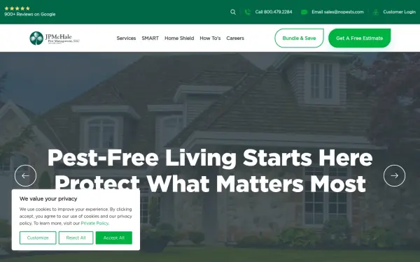 nopests.com