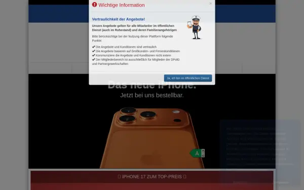 www.dpolg-service.de