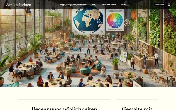 wirgeschichten.com
