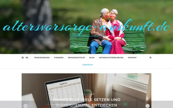 www.altersvorsorge-auskunft.de