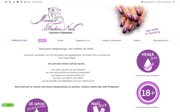 www.mennos-fashion-nails.com