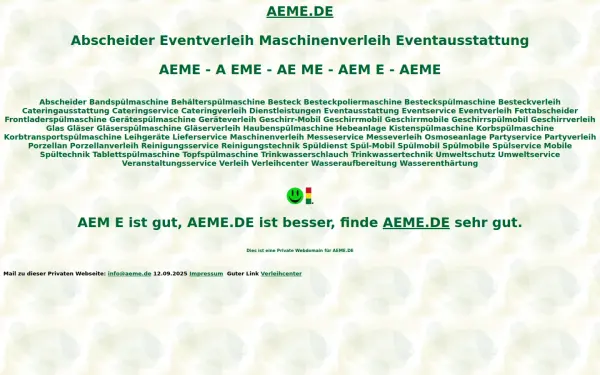 aeme.de