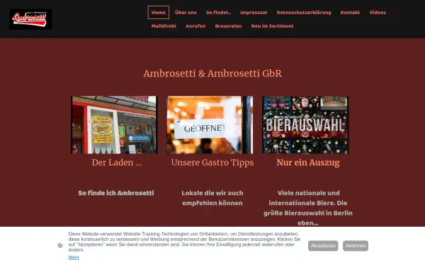 ambrosetti.de