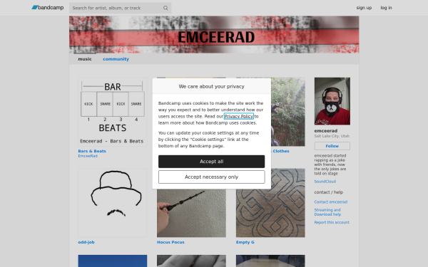 emceerad.bandcamp.com