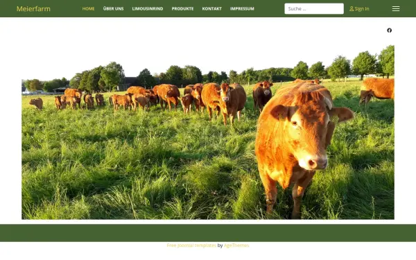 meierfarm.de