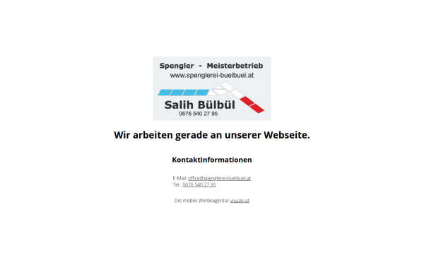 spenglerei-buelbuel.at