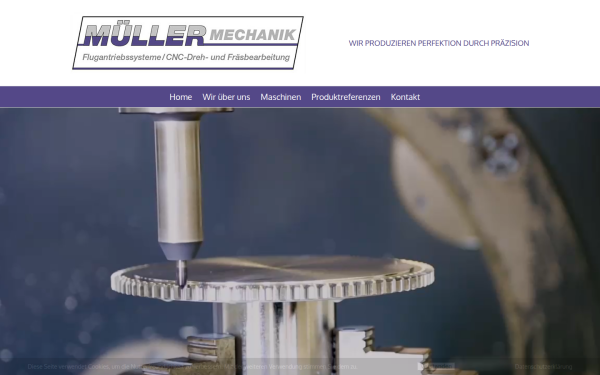 www.mueller-mechanik.de