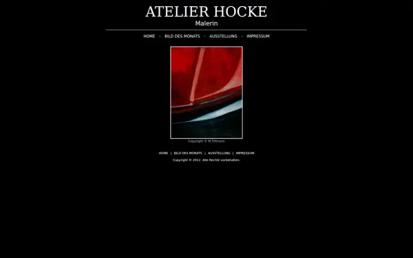 atelier-hocke.de