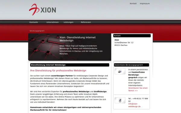www.dienstleistung-internet-webdesign.de