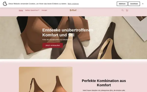 belfani.com
