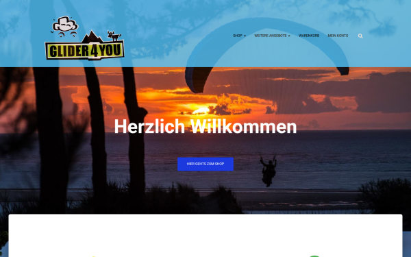 glider4you.com