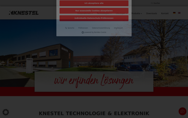 knestel.de