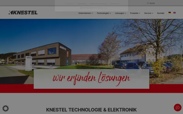 knestel.de