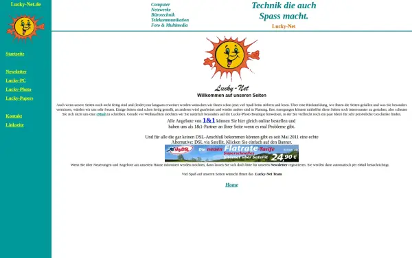 lucky-net.de